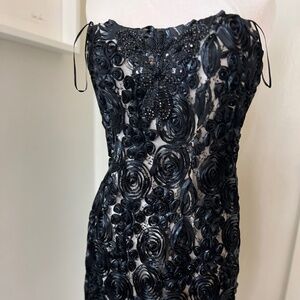 Sexy little number.
